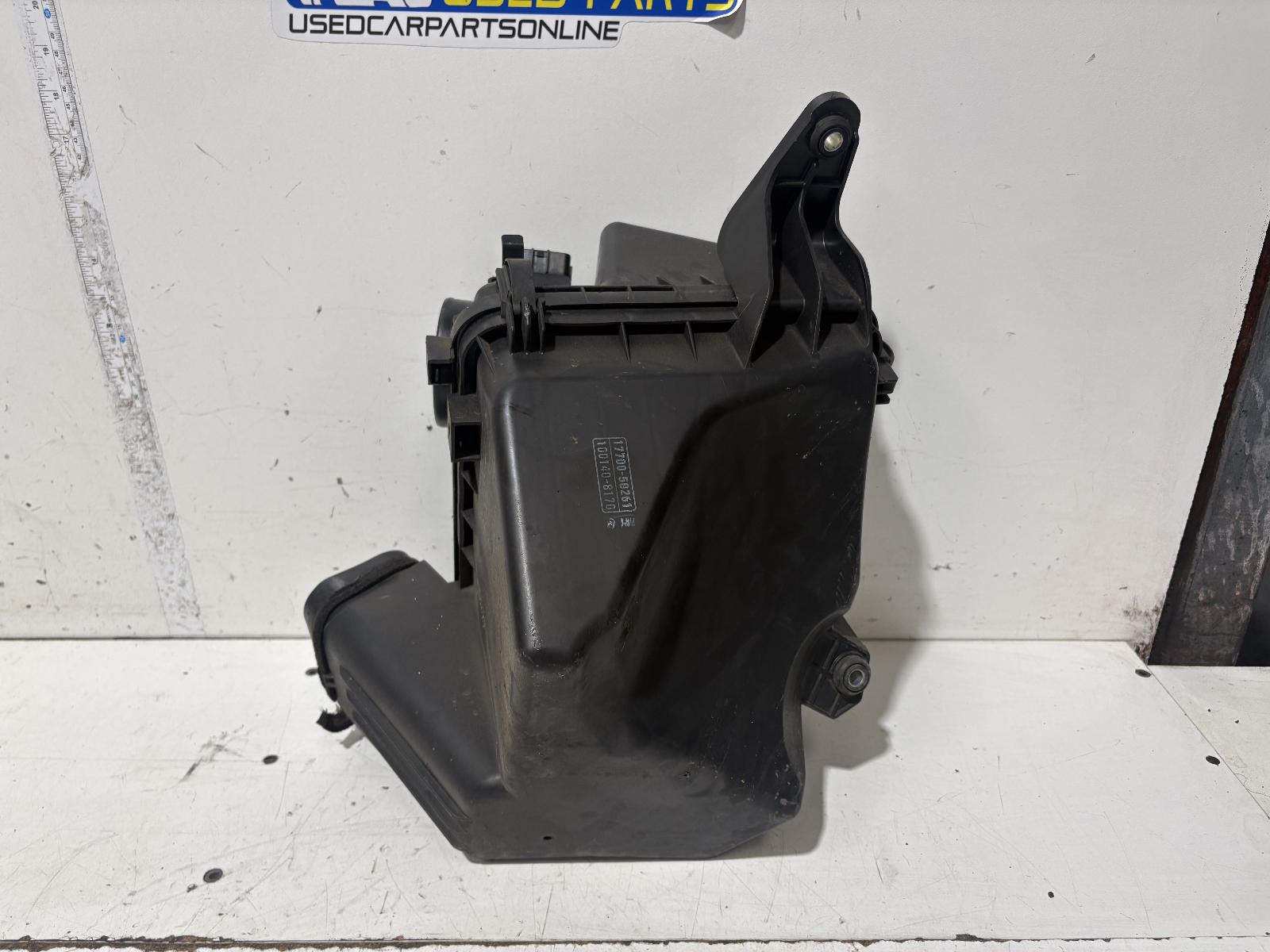 View Auto part Air Cleaner/Box Toyota Crown 2006