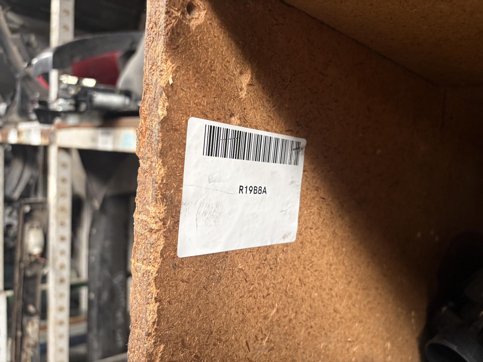 View Auto part Air Cleaner/Box Toyota Crown 2006