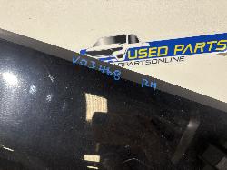 View Auto part Right Guard Toyota Crown 2006