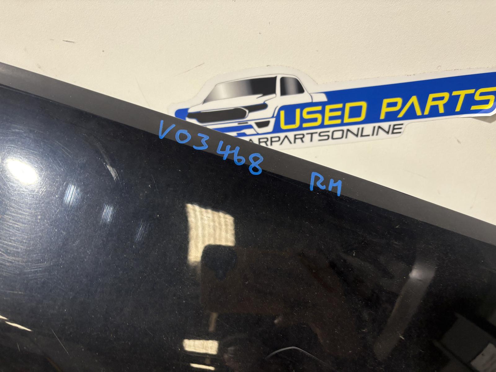 View Auto part Right Guard Toyota Crown 2006