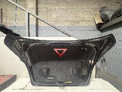 View Auto part Bootlid/Tailgate Toyota Crown 2006