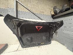 View Auto part Bootlid/Tailgate Toyota Crown 2006