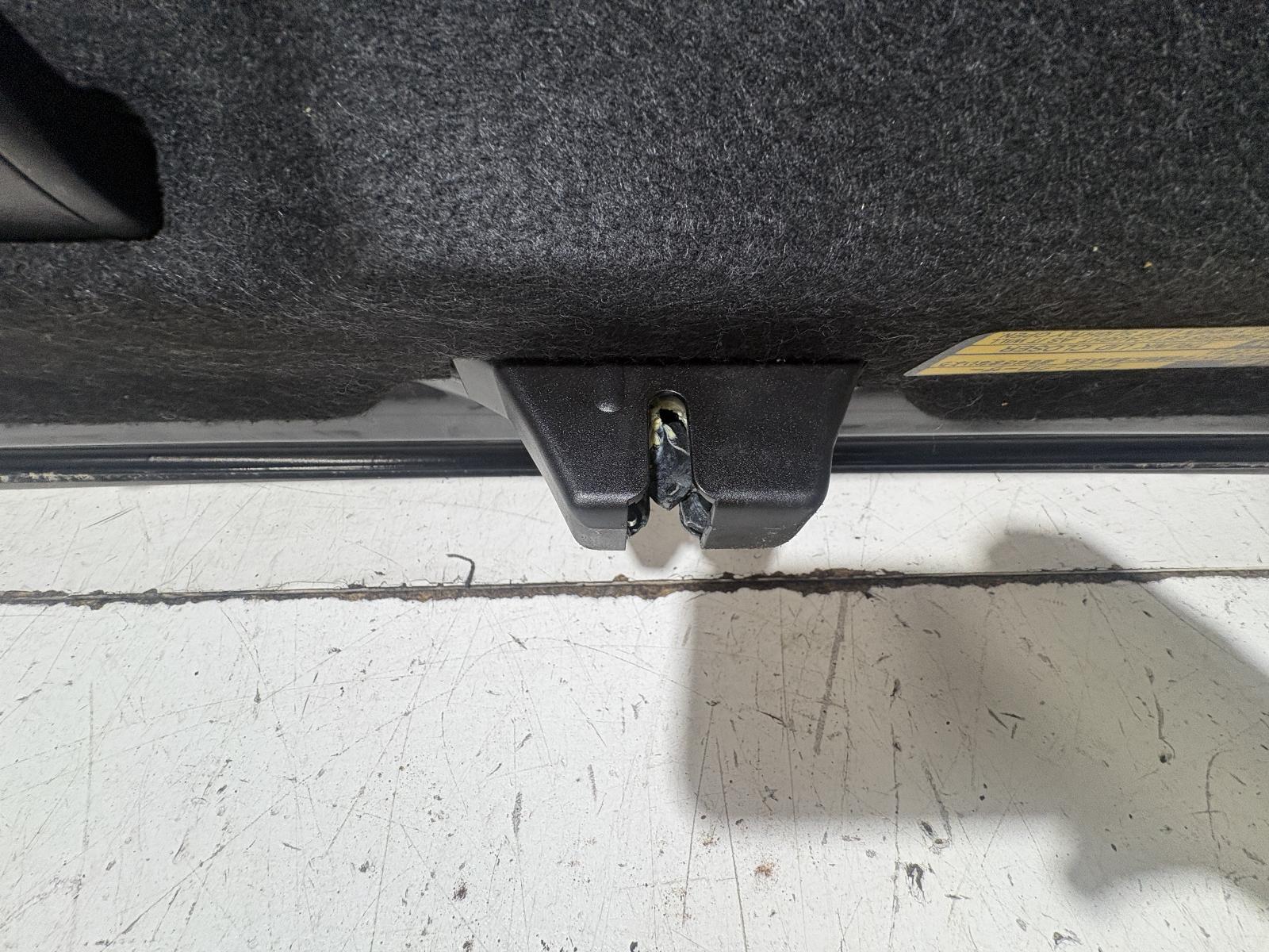 View Auto part Bootlid/Tailgate Toyota Crown 2006