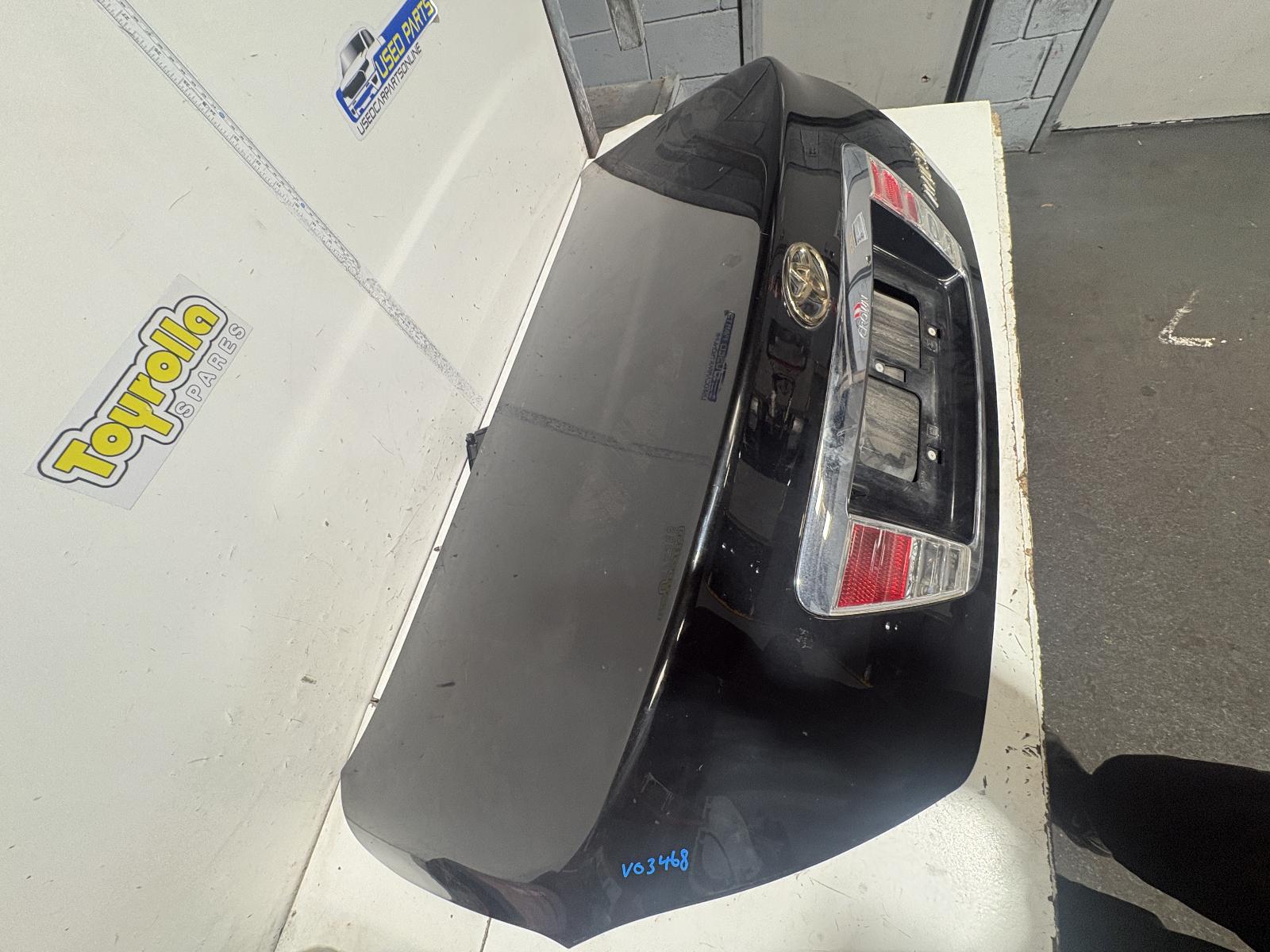 View Auto part Reverse Camera Toyota Crown 2006