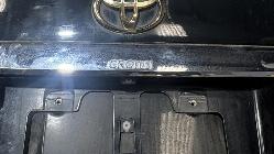 View Auto part Reverse Camera Toyota Crown 2006