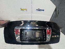 View Auto part Rear Garnish Toyota Crown 2006