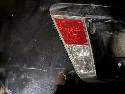 View Auto part Rear Garnish Toyota Crown 2006
