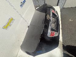 View Auto part Rear Garnish Toyota Crown 2006