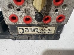 View Auto part Abs Pump/Modulator Toyota Crown 2006