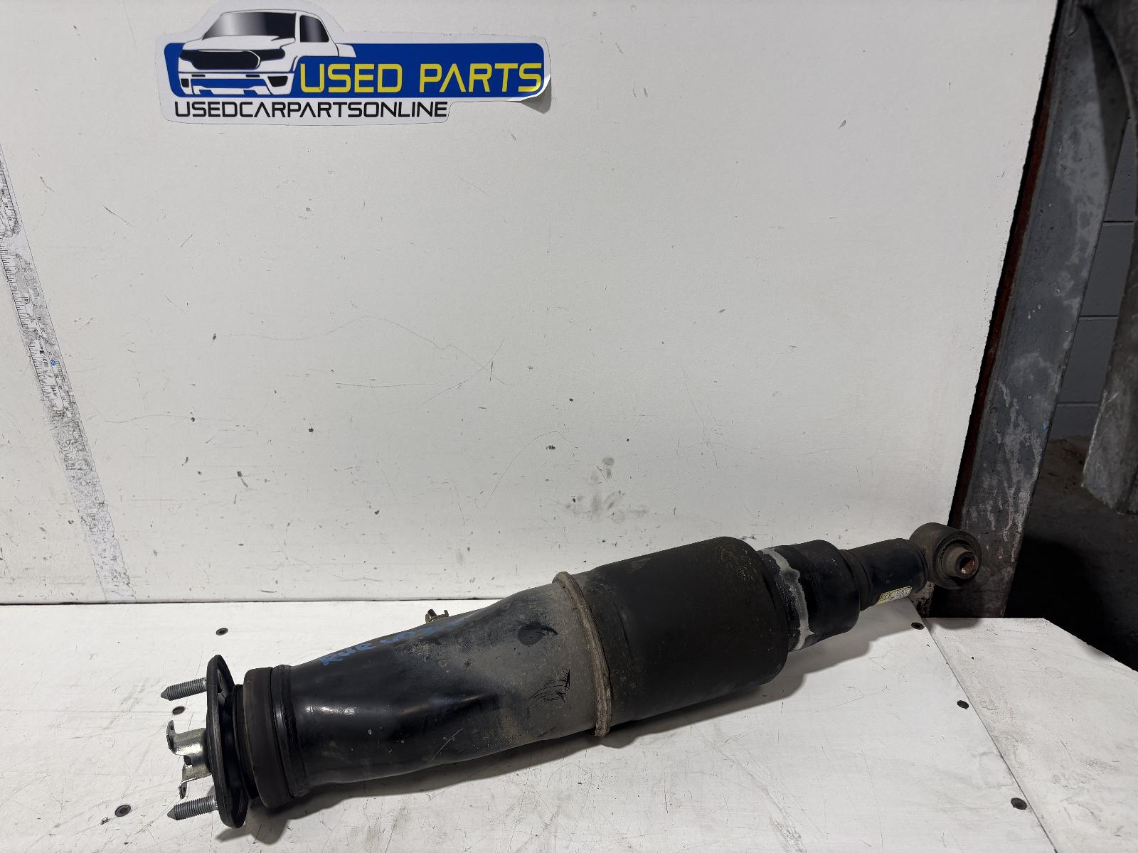 View Auto part Right Rear Strut Toyota Crown 2006