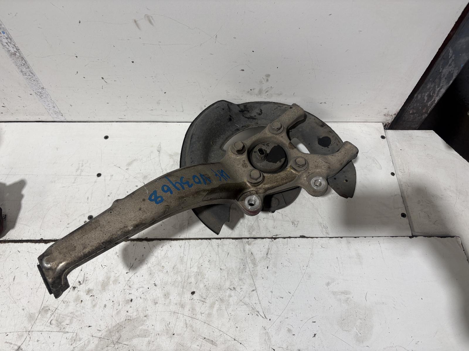 View Auto part Left Front Hub Assembly Toyota Crown 2006