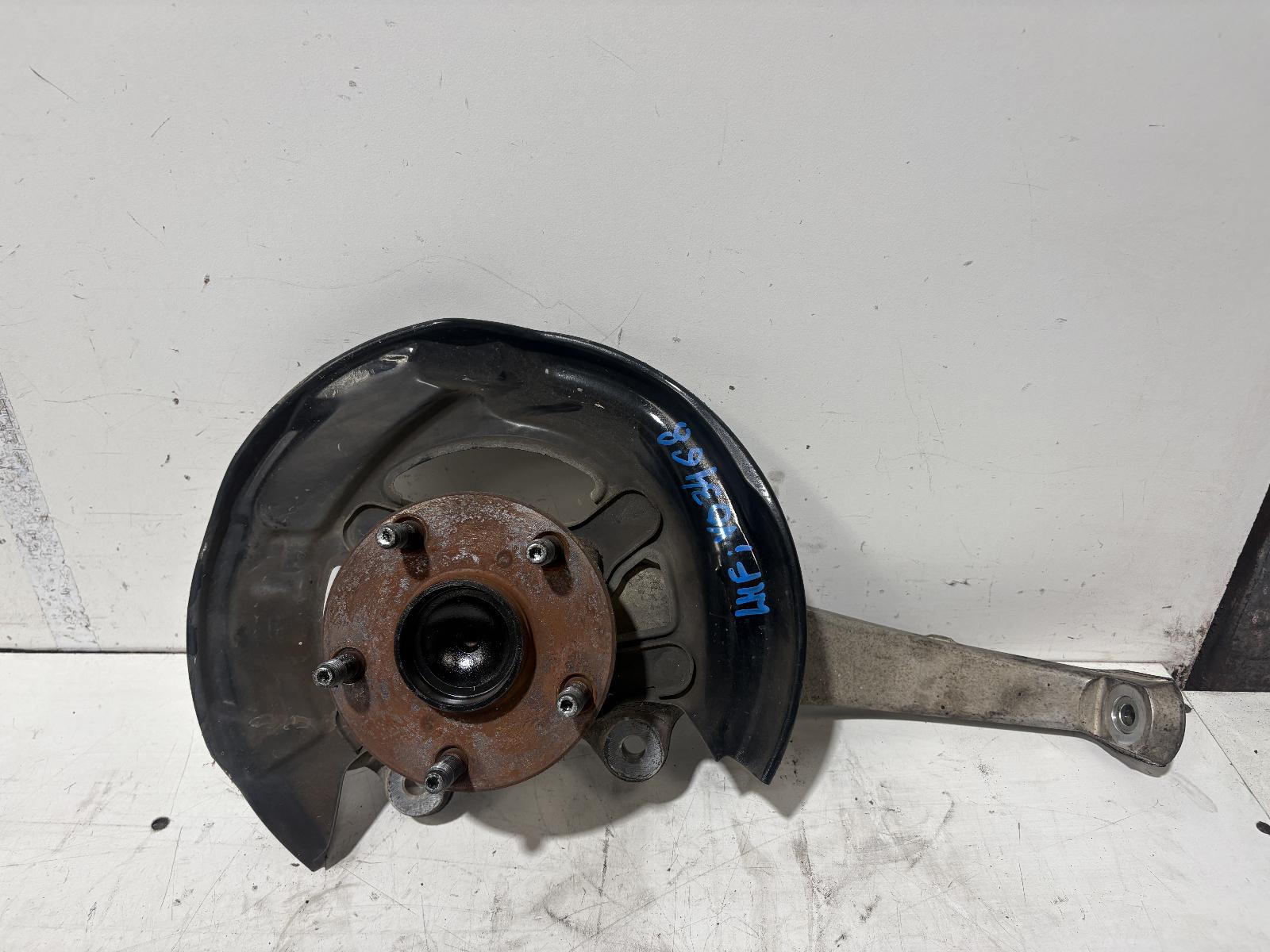 View Auto part Left Front Hub Assembly Toyota Crown 2006