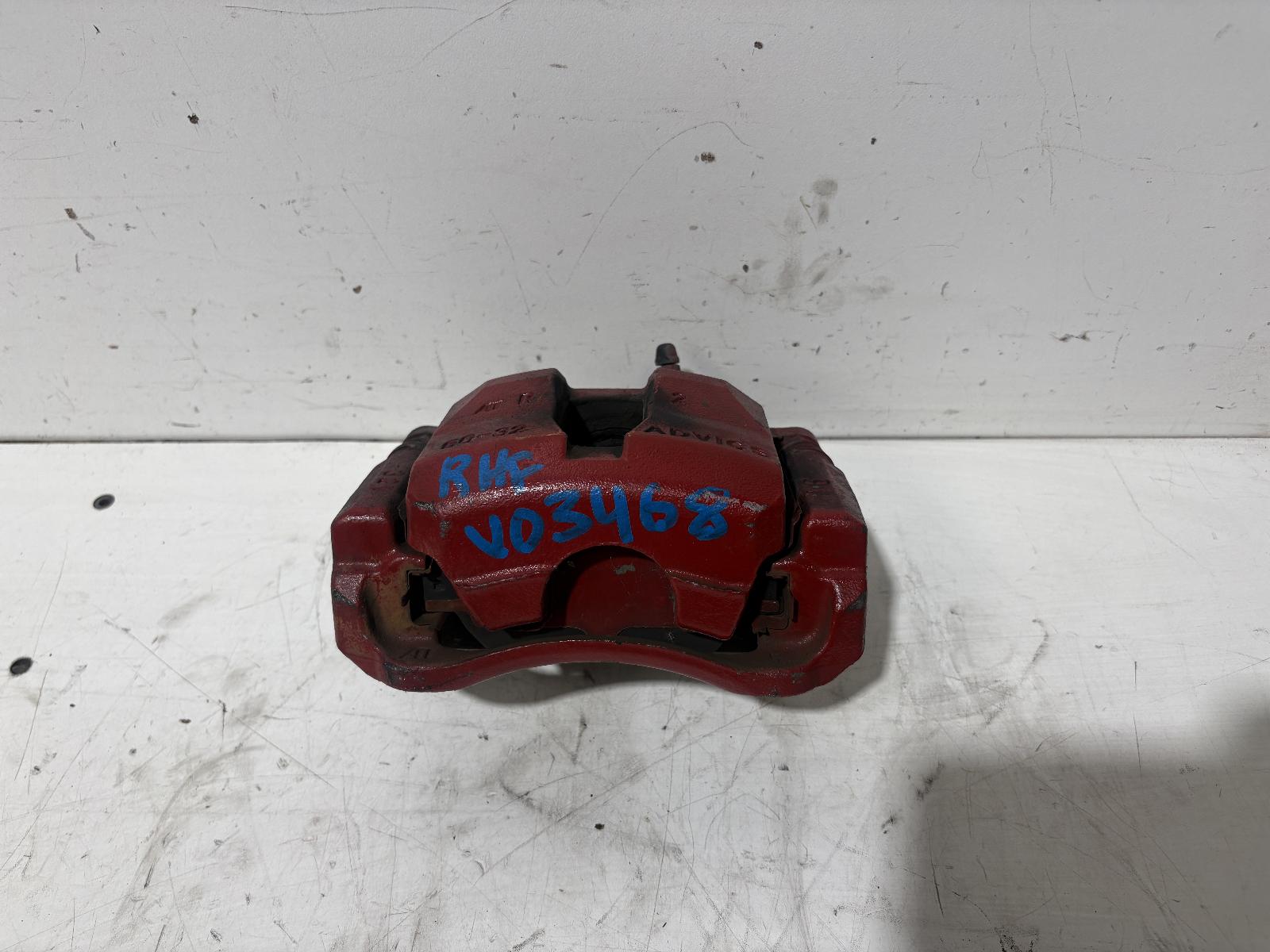View Auto part Caliper Toyota Crown 2006