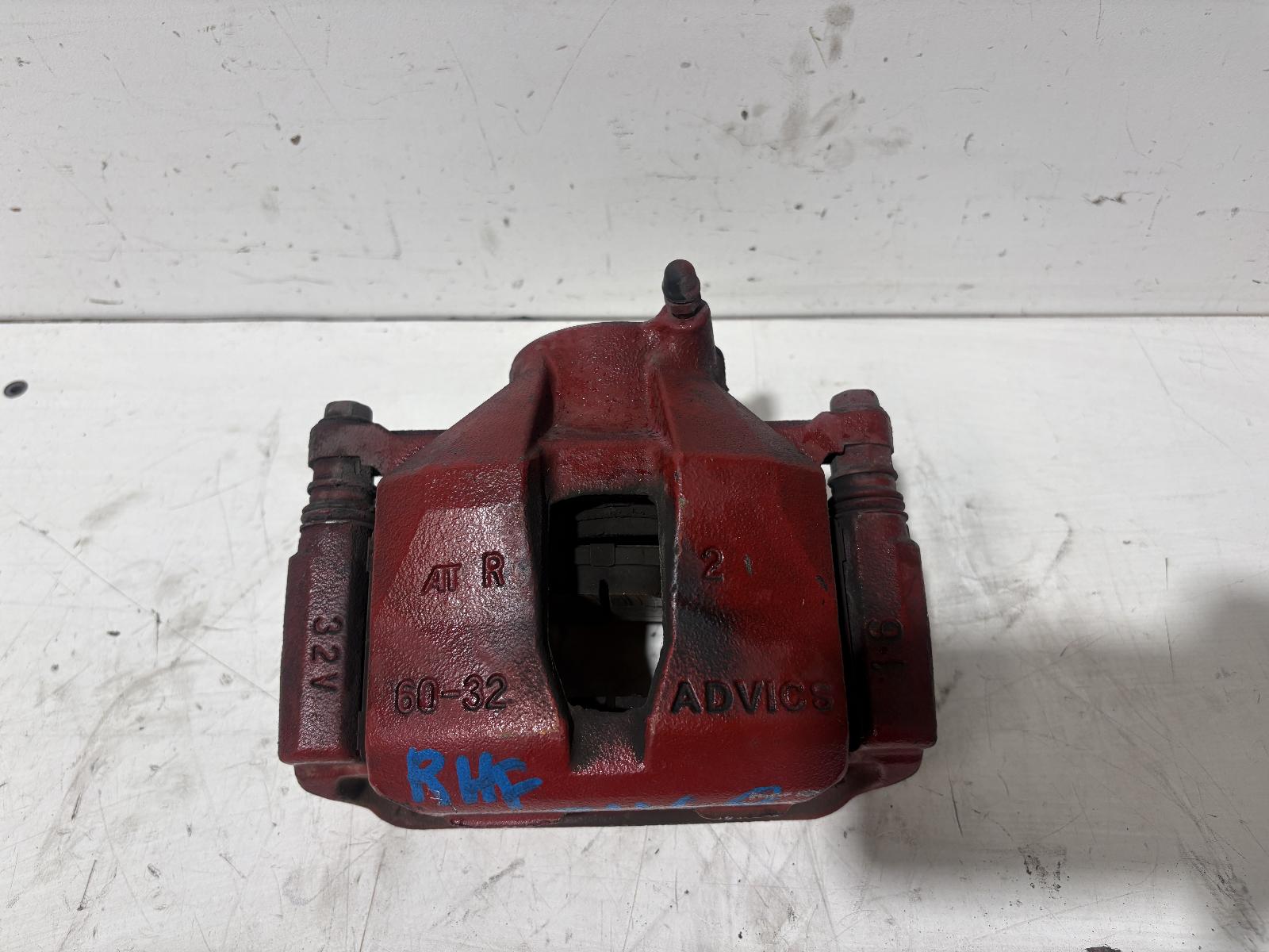 View Auto part Caliper Toyota Crown 2006