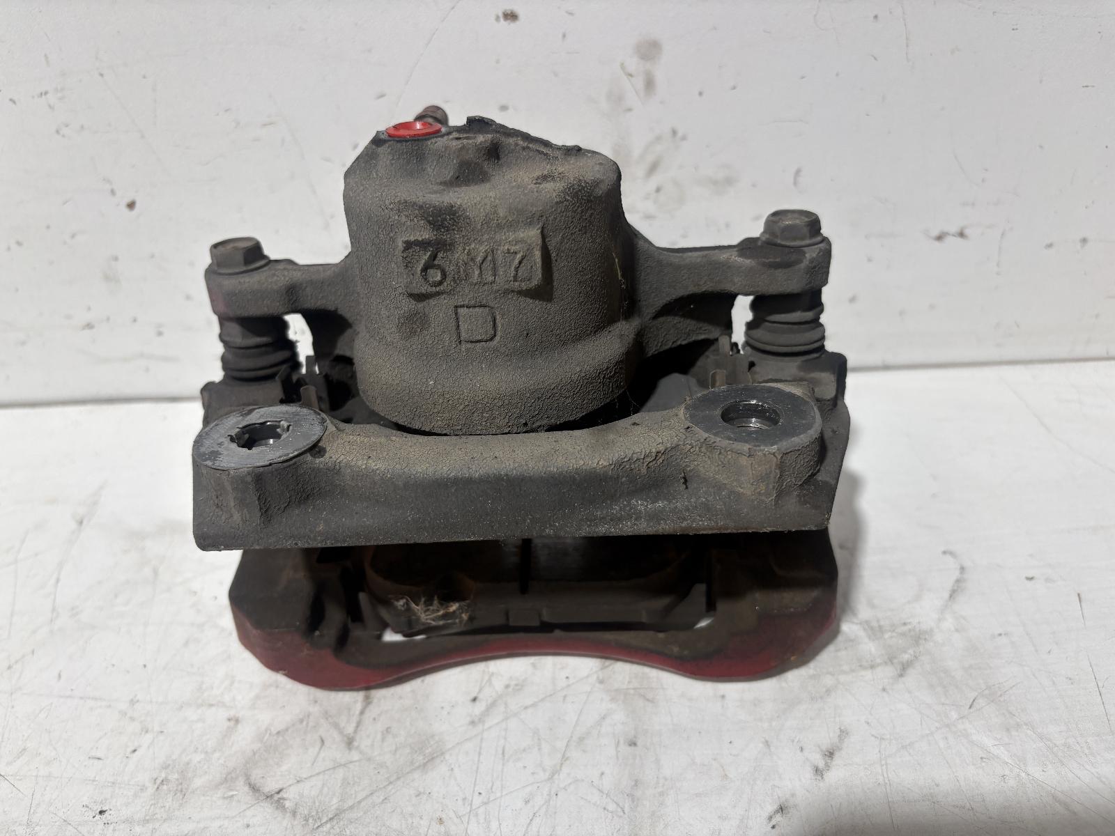 View Auto part Caliper Toyota Crown 2006