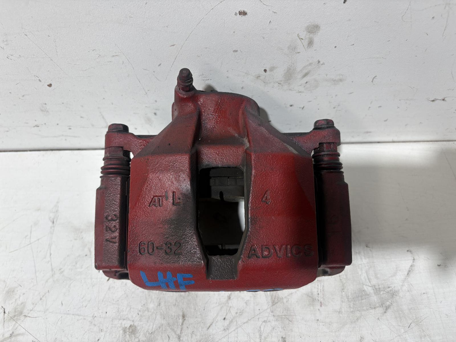 View Auto part Caliper Toyota Crown 2006
