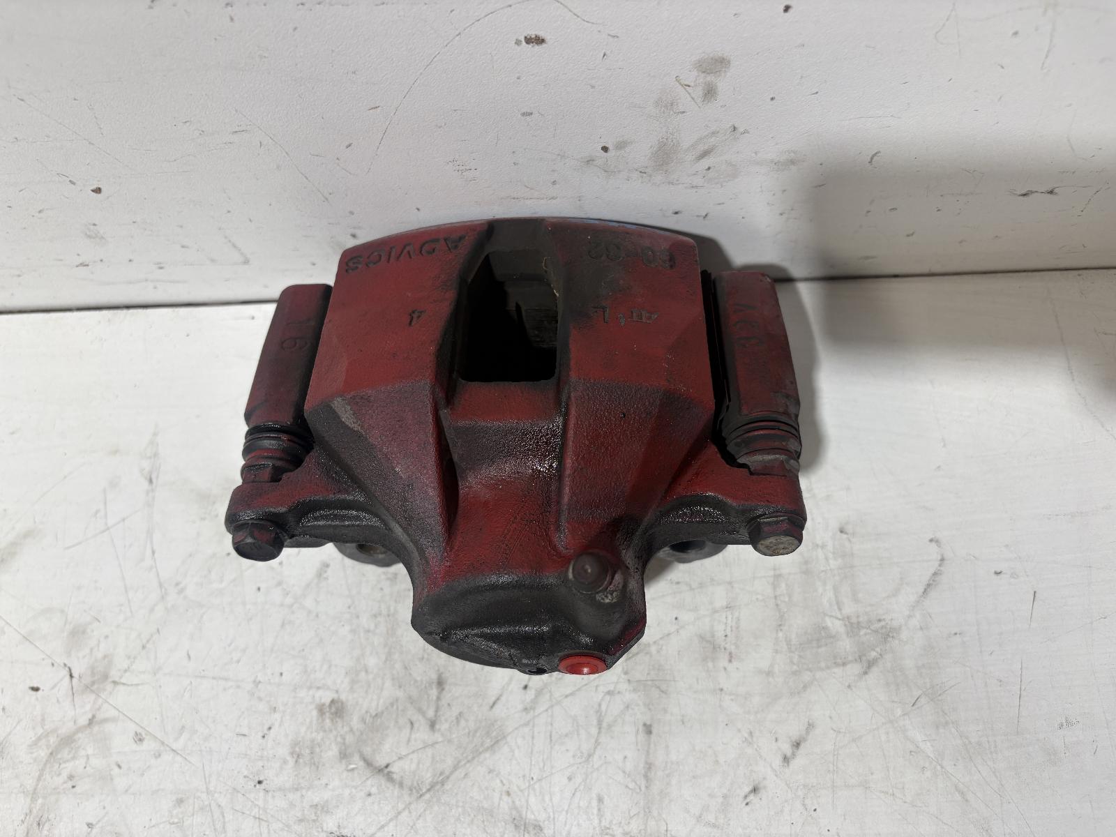 View Auto part Caliper Toyota Crown 2006
