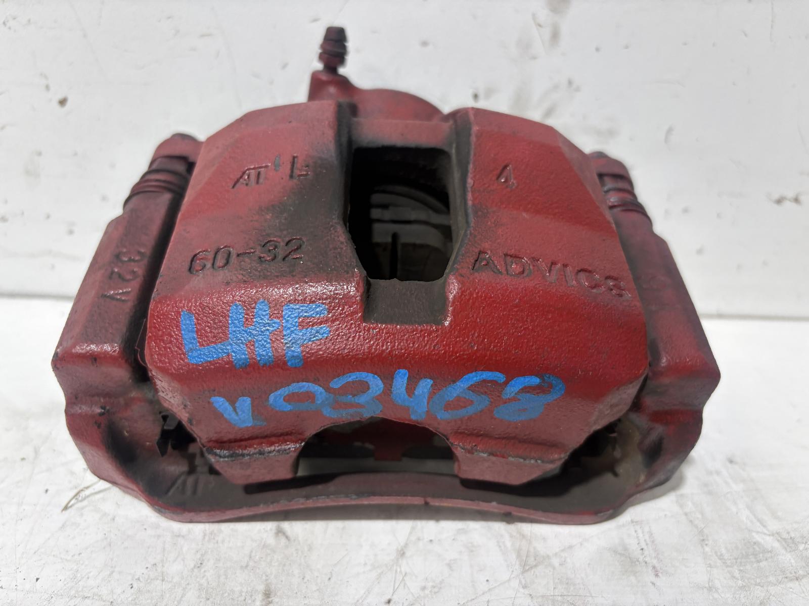 View Auto part Caliper Toyota Crown 2006