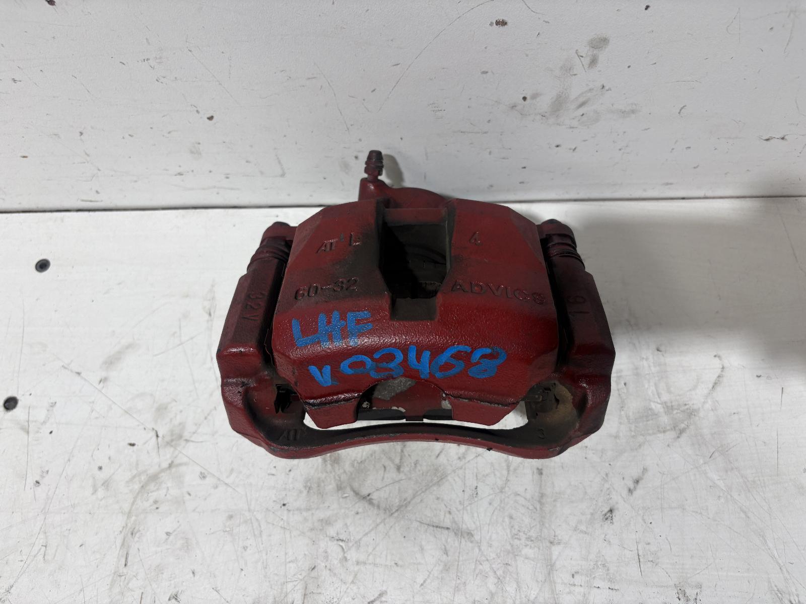 View Auto part Caliper Toyota Crown 2006