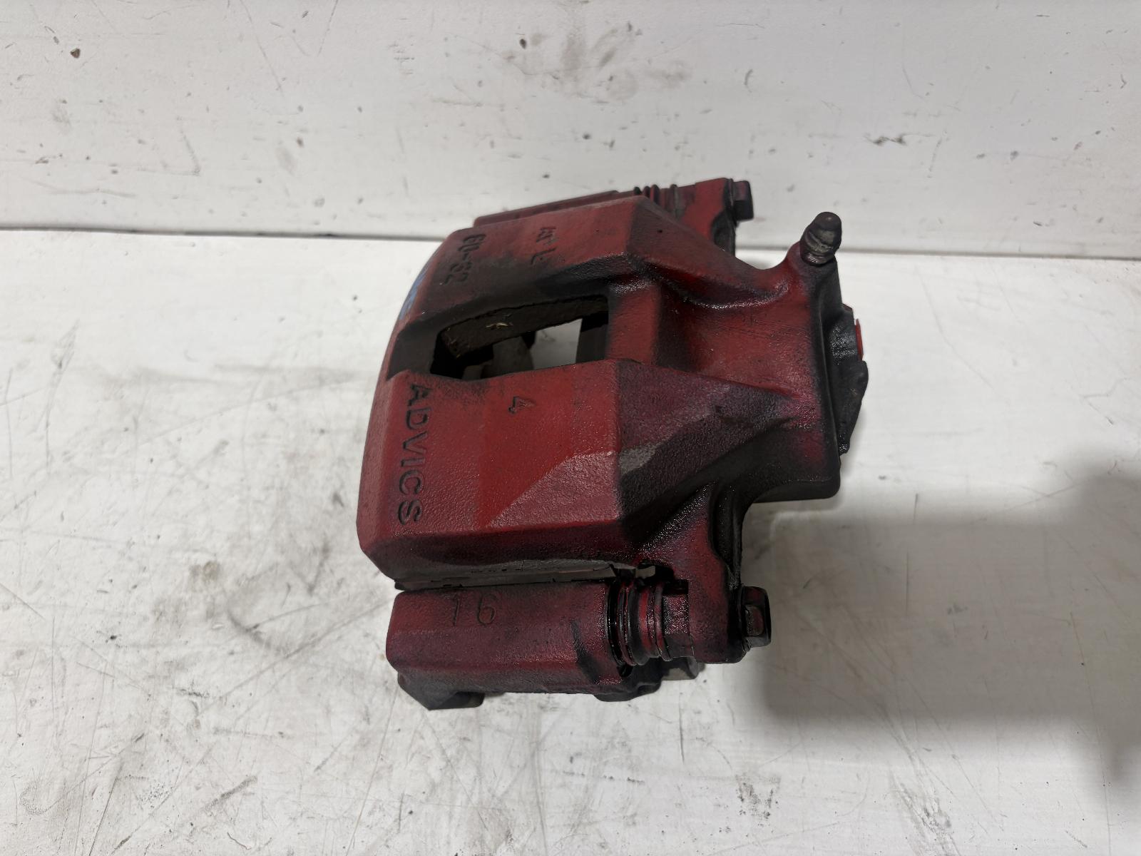 View Auto part Caliper Toyota Crown 2006