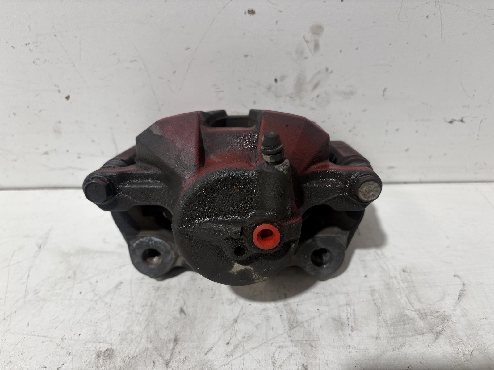 View Auto part Caliper Toyota Crown 2006