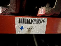 View Auto part Caliper Toyota Crown 2006