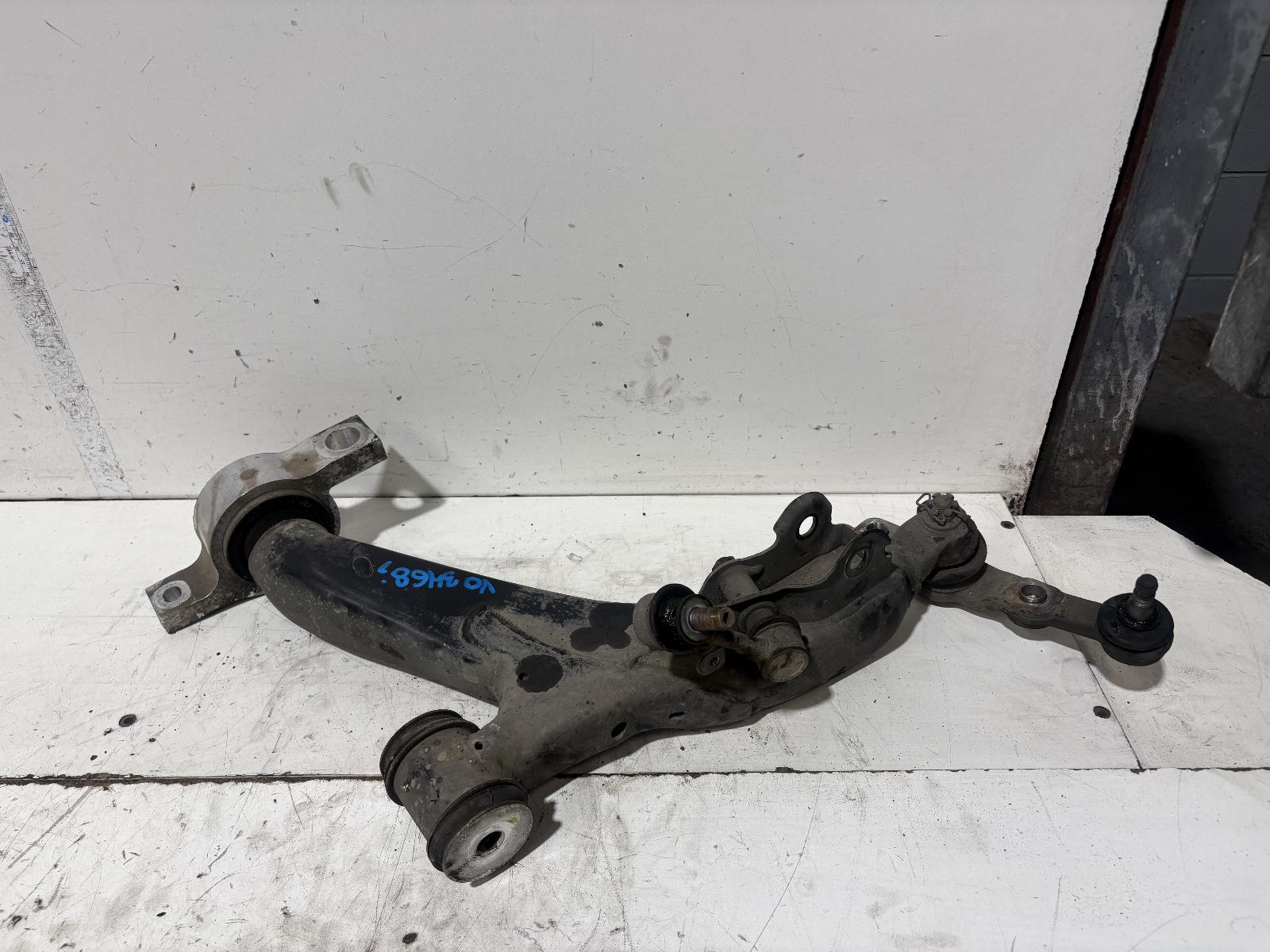 View Auto part Left Front Lower Control Arm Toyota Crown 2006