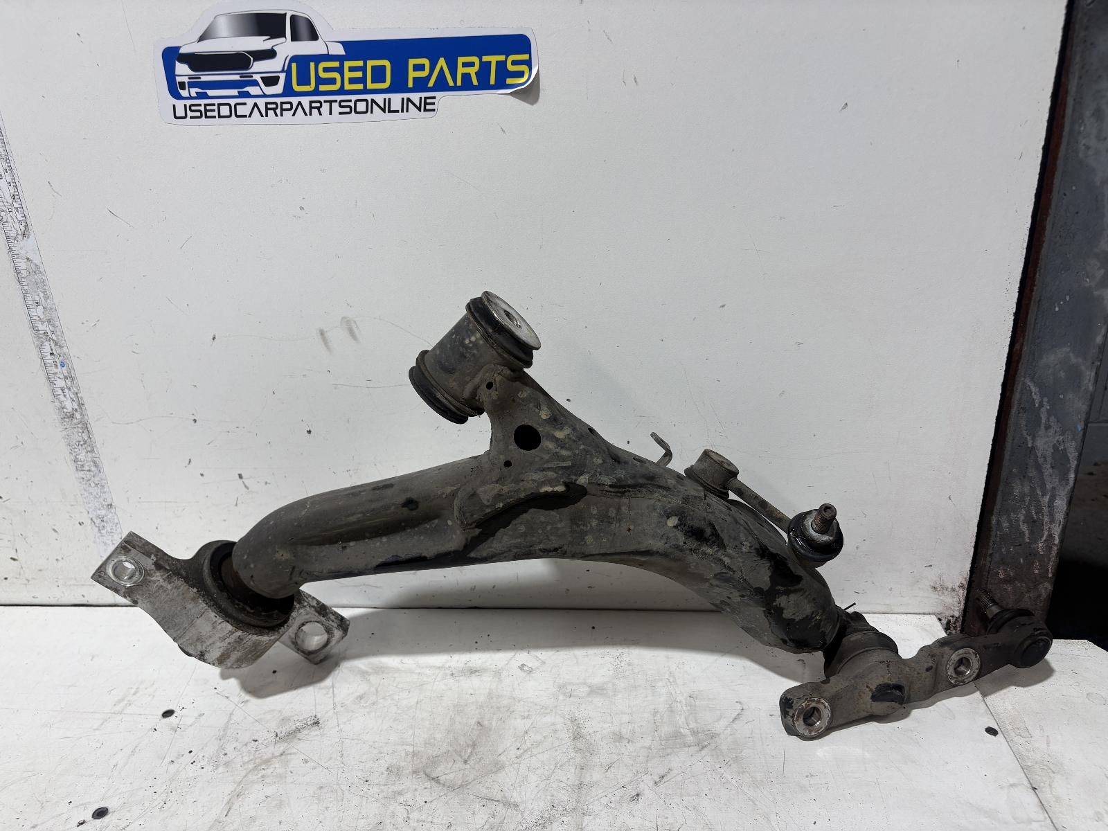 View Auto part Left Front Lower Control Arm Toyota Crown 2006