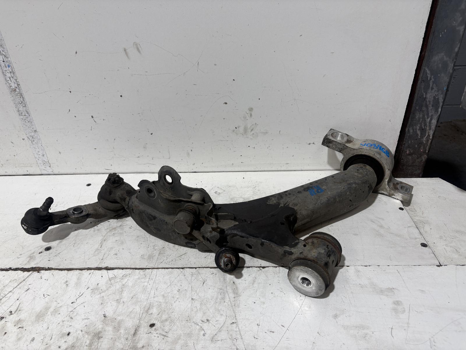 View Auto part Right Front Lower Control Arm Toyota Crown 2006