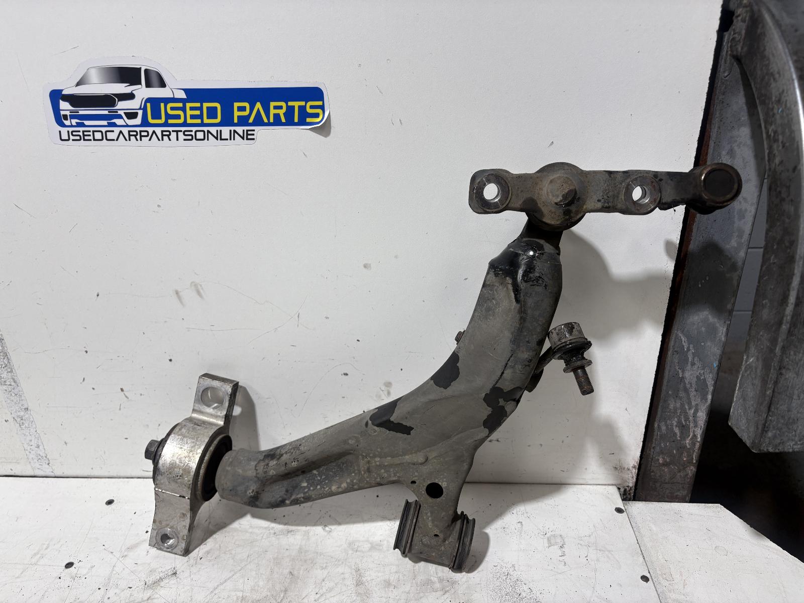 View Auto part Right Front Lower Control Arm Toyota Crown 2006
