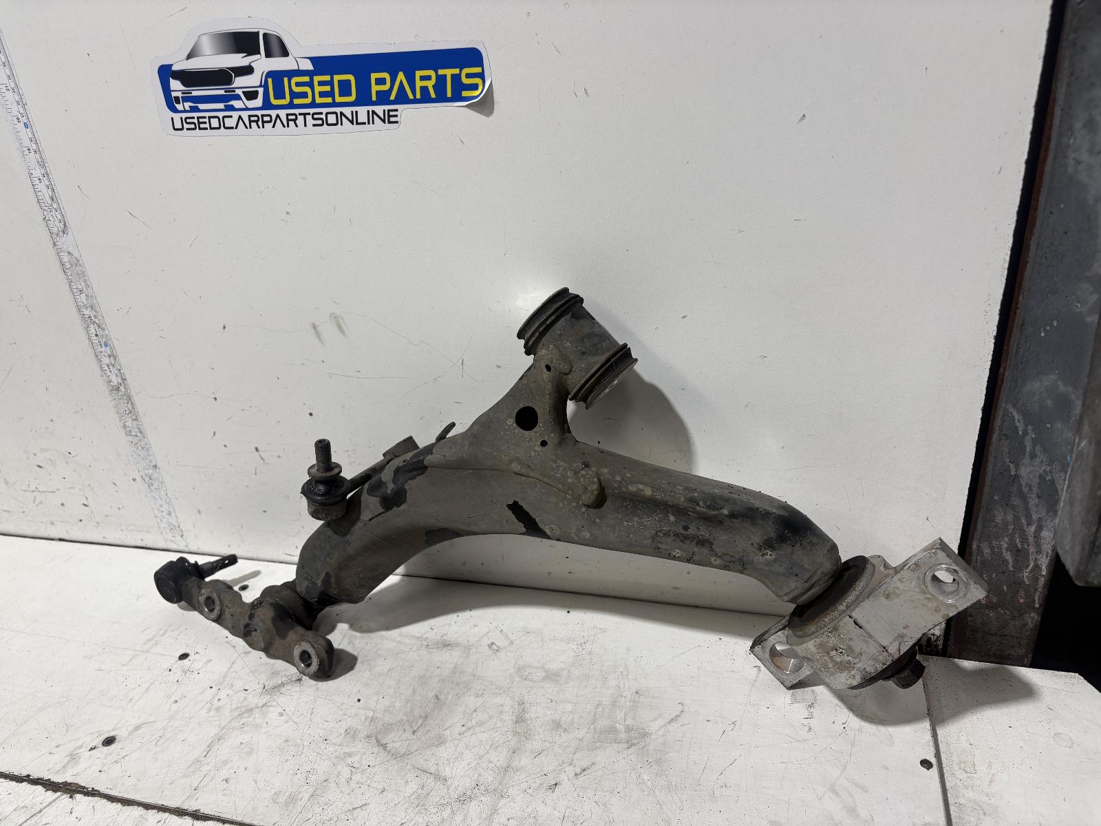 View Auto part Right Front Lower Control Arm Toyota Crown 2006