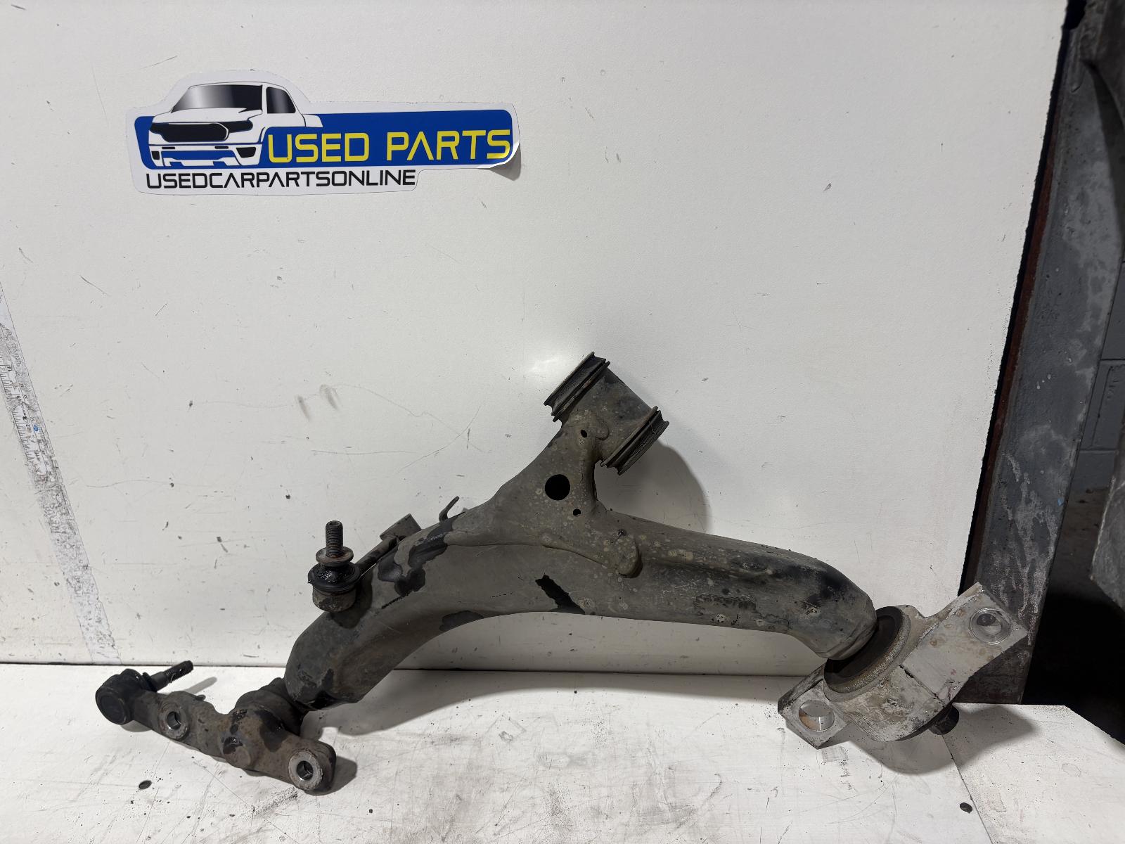 View Auto part Right Front Lower Control Arm Toyota Crown 2006