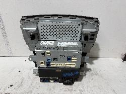 View Auto part Radio/Cd/Dvd/Sat/Tv Toyota Crown 2006