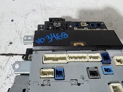 View Auto part Radio/Cd/Dvd/Sat/Tv Toyota Crown 2006