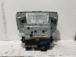 View Auto part Radio/Cd/Dvd/Sat/Tv Toyota Crown 2006