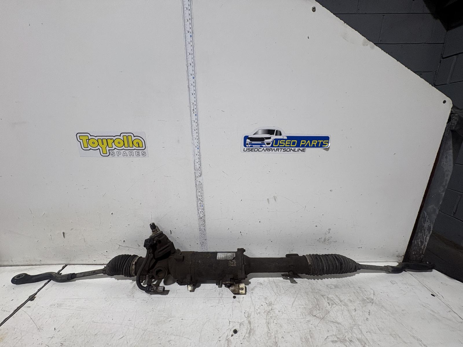 View Auto part Steering Box/Rack Toyota Crown 2006