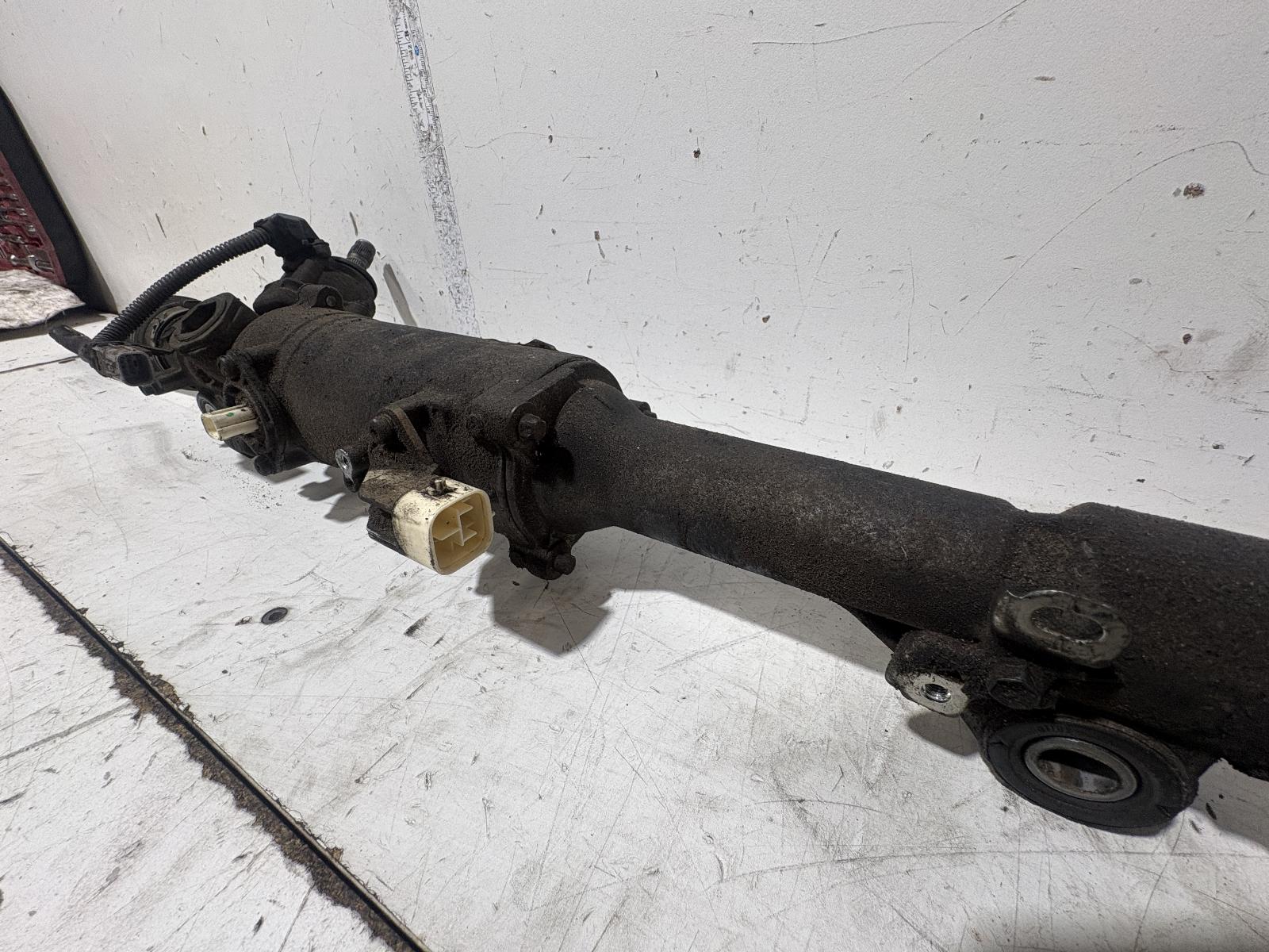 View Auto part Steering Box/Rack Toyota Crown 2006