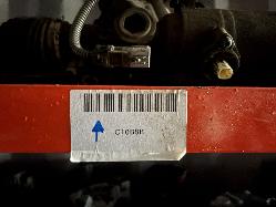 View Auto part Steering Box/Rack Toyota Crown 2006