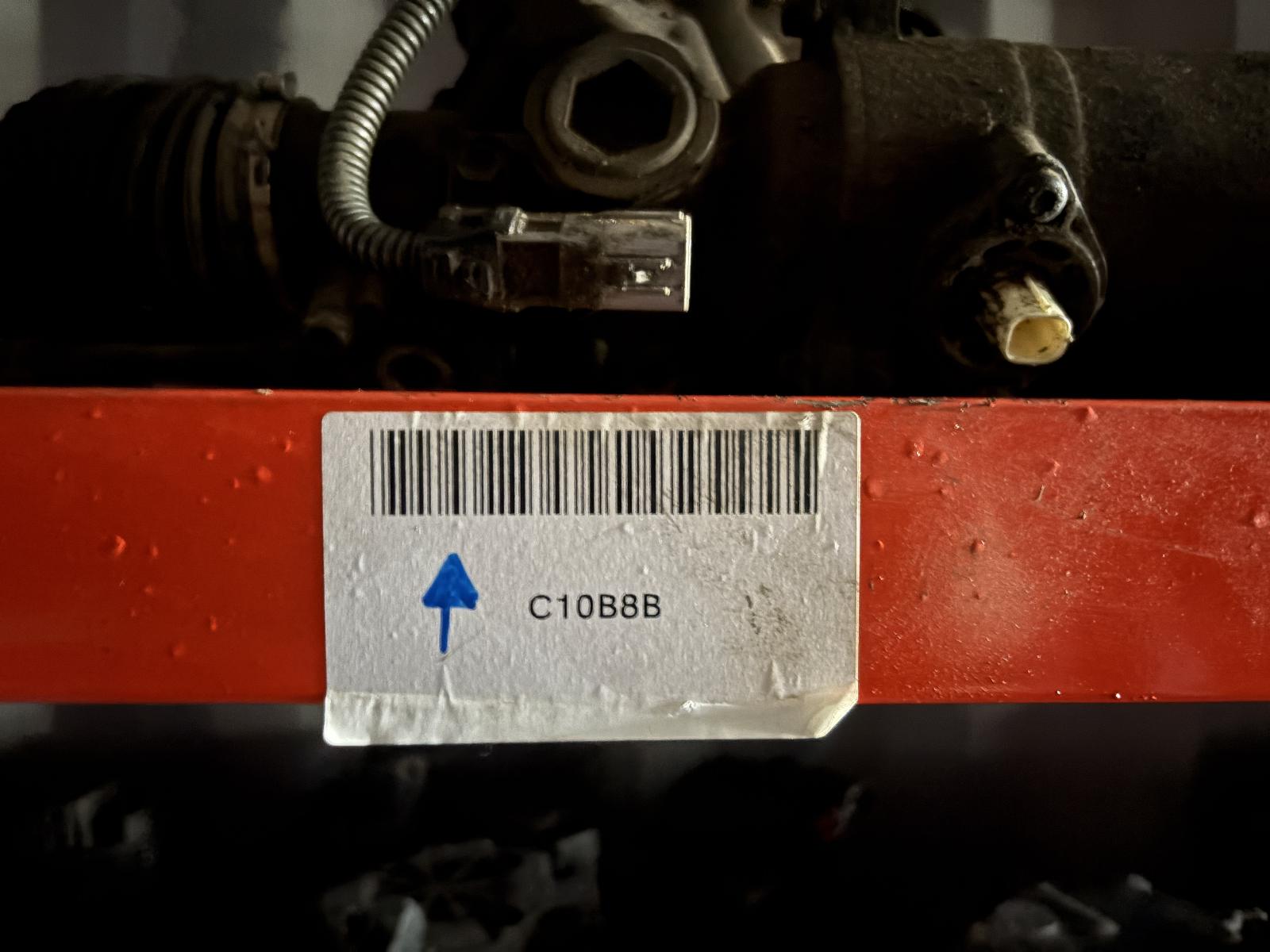 View Auto part Steering Box/Rack Toyota Crown 2006
