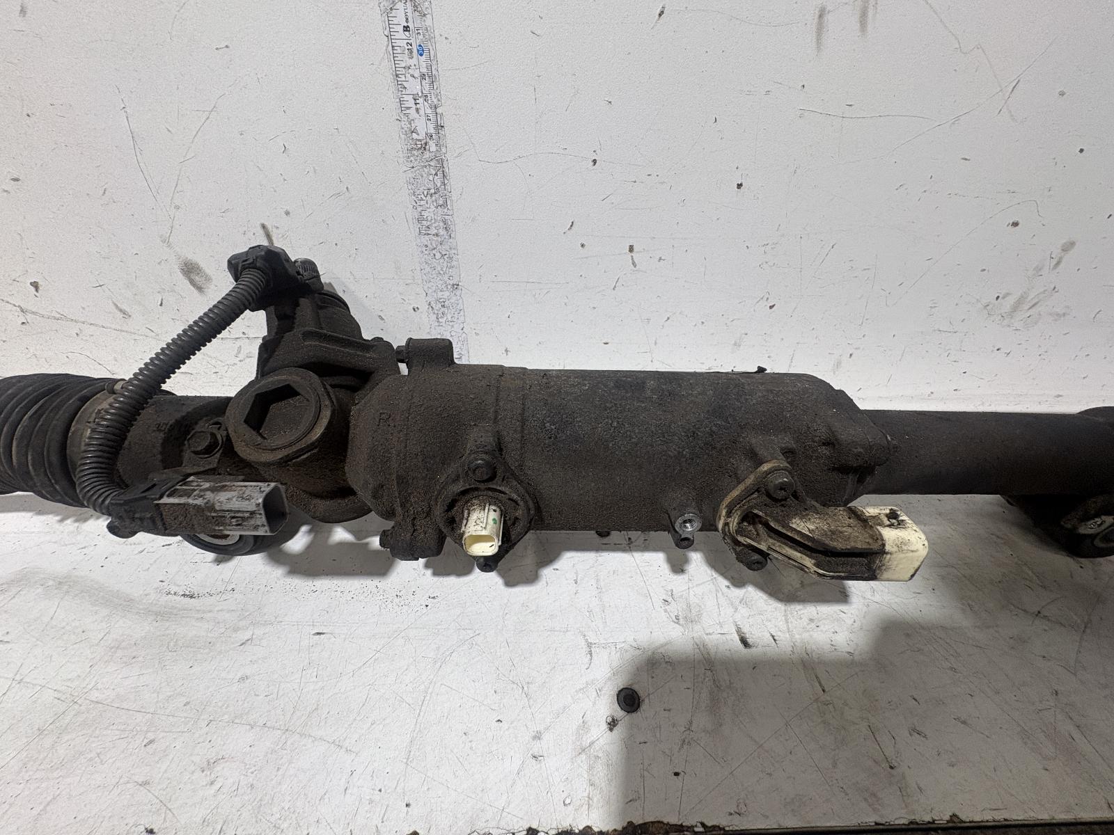 View Auto part Steering Box/Rack Toyota Crown 2006