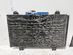 View Auto part A/C Condenser Toyota Crown 2006