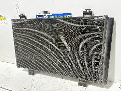 View Auto part A/C Condenser Toyota Crown 2006