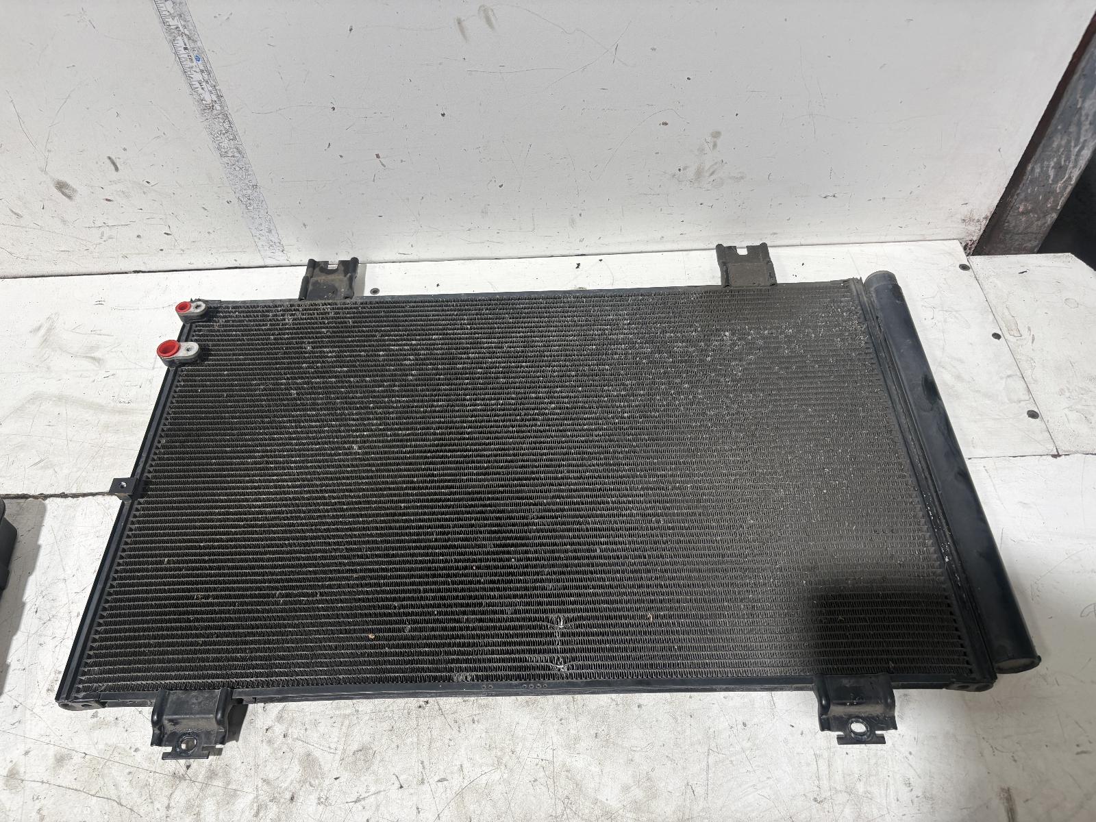 View Auto part A/C Condenser Toyota Crown 2006