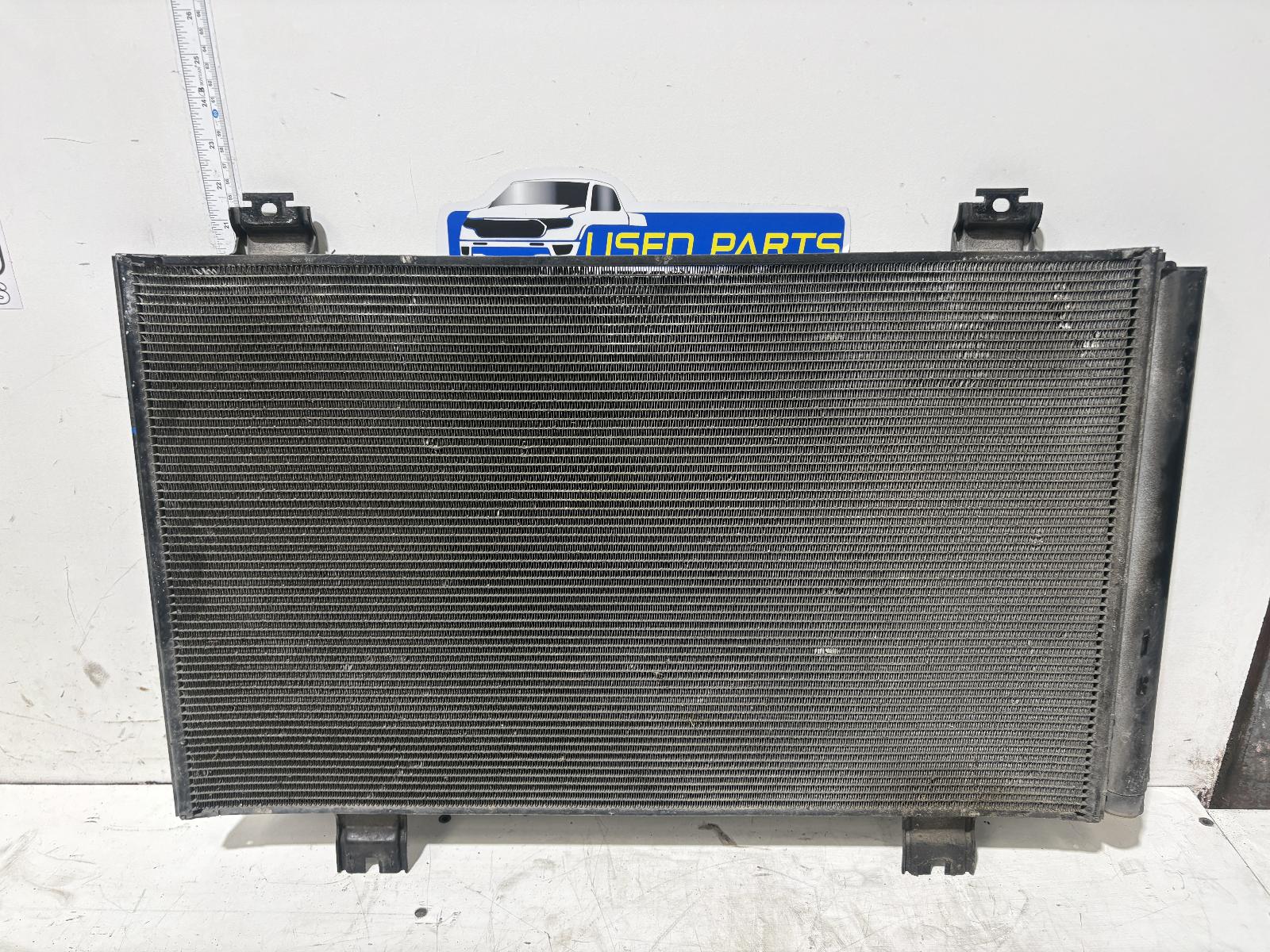View Auto part A/C Condenser Toyota Crown 2006