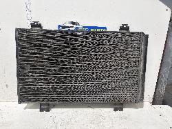 View Auto part A/C Condenser Toyota Crown 2006