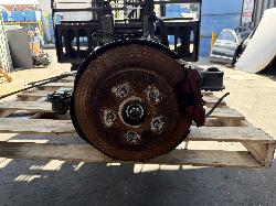 View Auto part Caliper Toyota Crown 2006