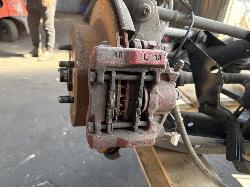 View Auto part Caliper Toyota Crown 2006