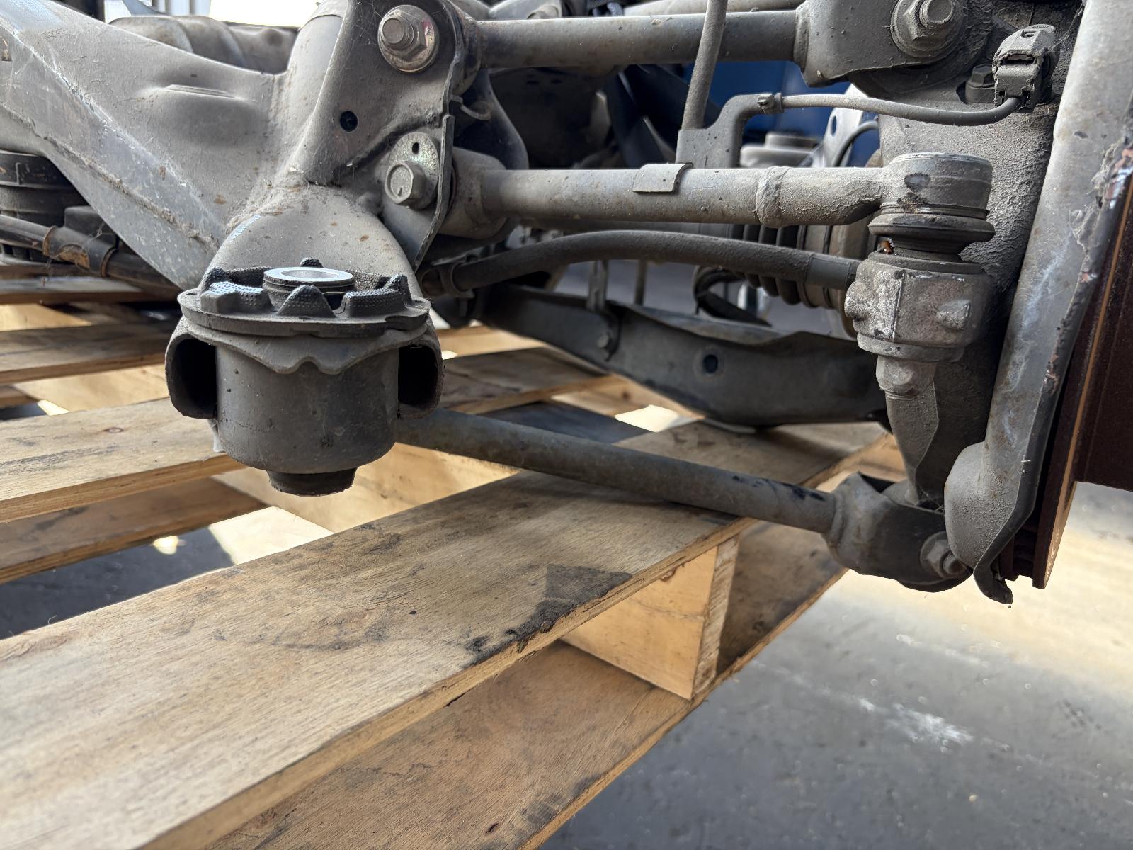 View Auto part Left Rear Trailing Arm Toyota Crown 2006