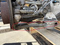View Auto part Right Rear Trailing Arm Toyota Crown 2006