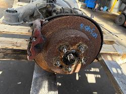 View Auto part Caliper Toyota Crown 2006